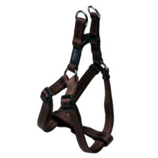 PEITORAL NIFELIFE CASTANHO 11MM 3/8